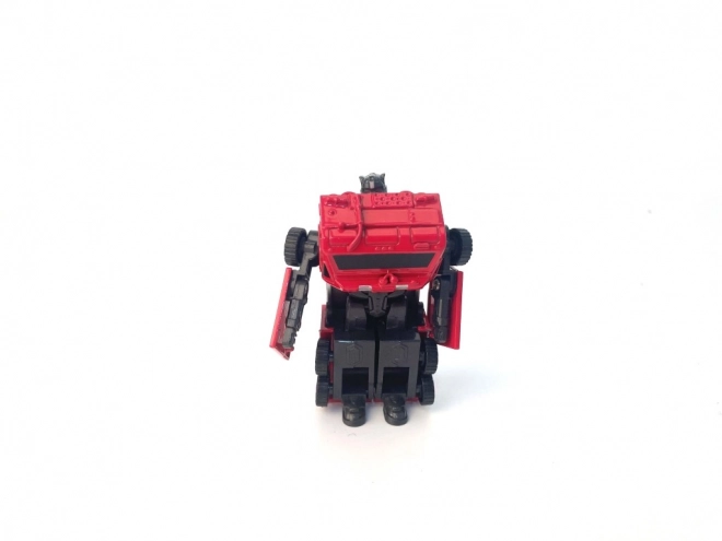 Robo auto transformující hračka