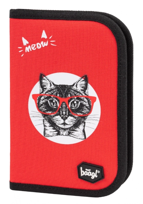 Stylový Kočičí Design