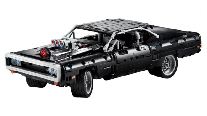 LEGO Technic Domův Dodge Charger