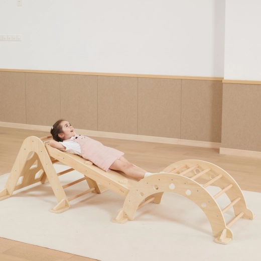 Rozšiřitelný domácí set