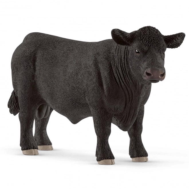 Schleich Farm World Anguský černý býk