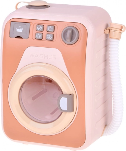 Točící se buben se světly a zvuky