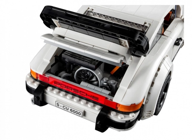 LEGO® Creator Expert 10295 Porsche 911