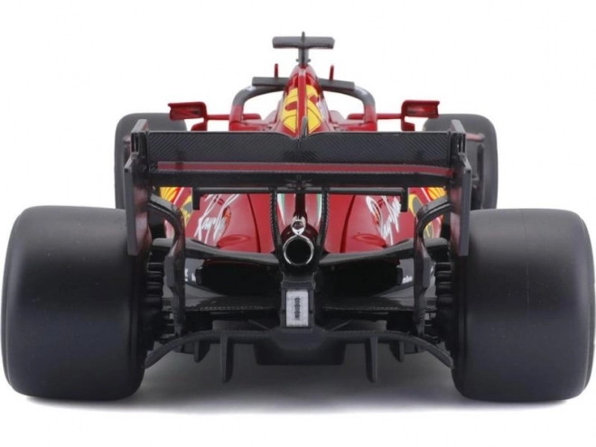 Kovové autíčko Ferrari F1 2020 - Rakouská GP - Sebastian Vettel