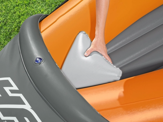 Dvouosobový nafukovací kajak Bestway Hydro-Force Lite-Rapid X2