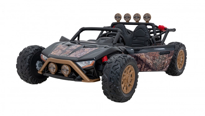 Jízdní auto Buggy pro děti