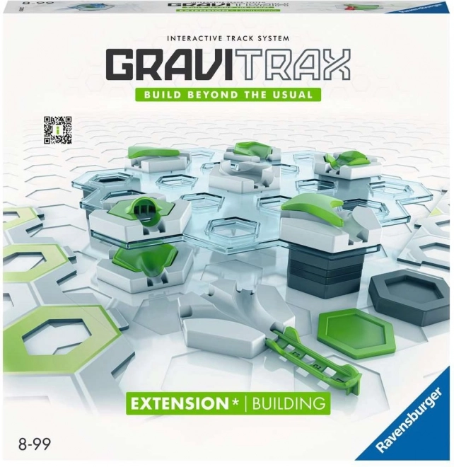 Doplňková sada Gravitrax Building Blocks