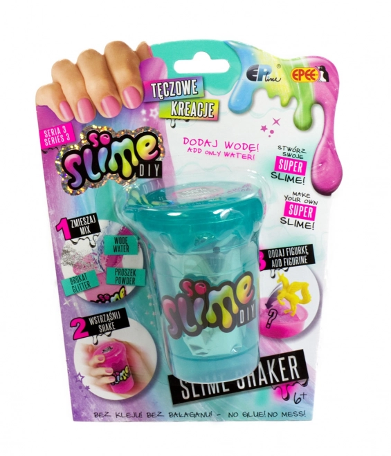 So Slime 1 pack série 3