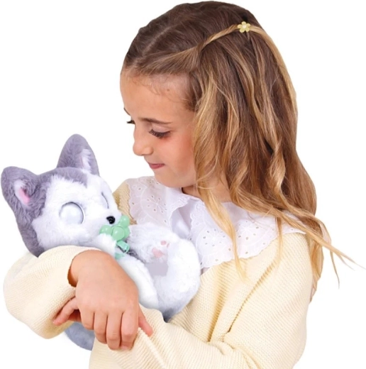 Realistická interakce