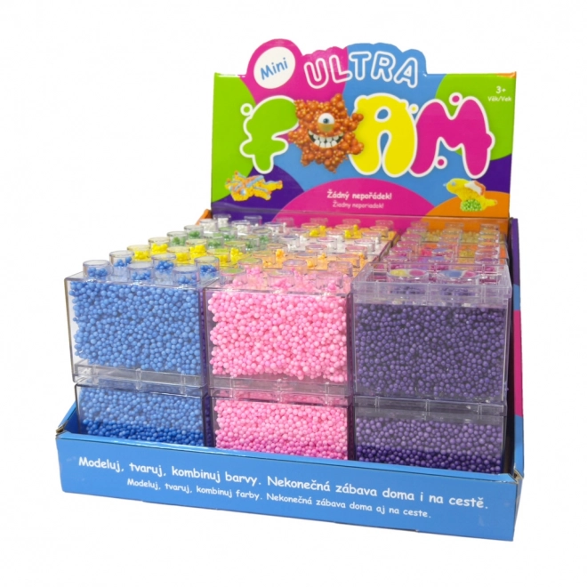 Ultra Foam mini