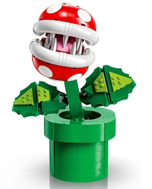 LEGO Super Mario Piraňa rostlina
