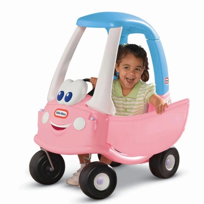 Kočárek pro princezny Little Tikes Cozy Coupe