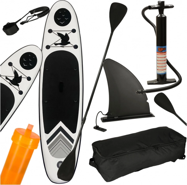 Nafukovací Paddleboard 320 cm Suno Selva s příslušenstvím