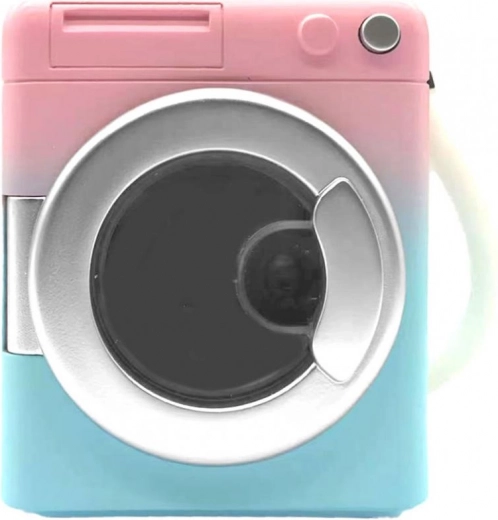 Kouzelná pračka s realistickými funkcemi