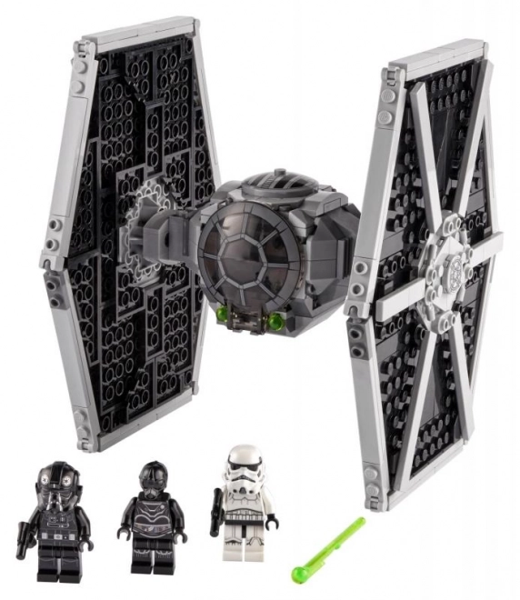 LEGO Star Wars Imperiální TIE Fighter