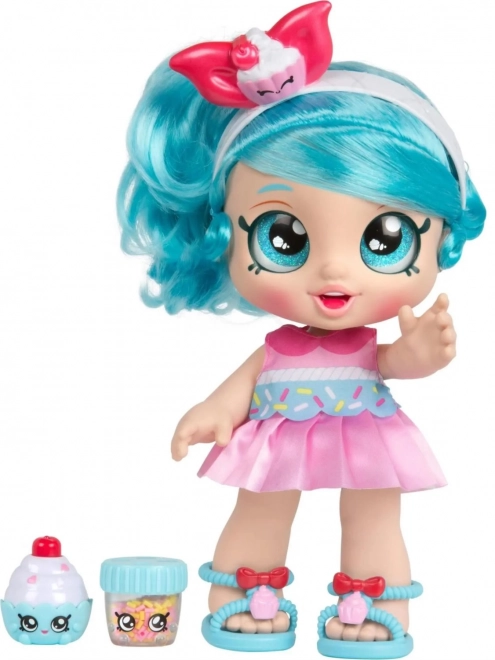 Kindi Kids panenka Jessicake