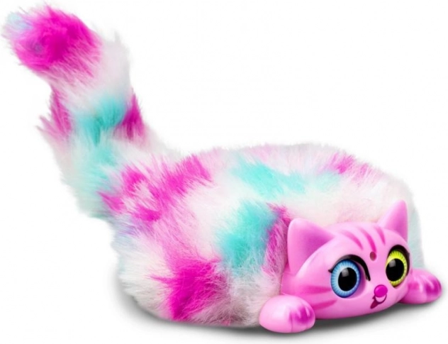 Interaktivní koťě Mini Purrs
