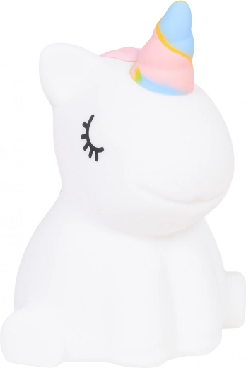 Měkký a bezpečný silikon bez BPA