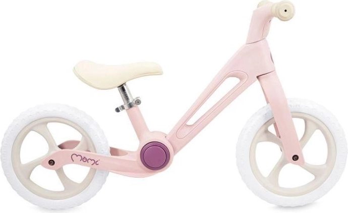 Roste s dítětem: sedlo nastavíte bez nářadí