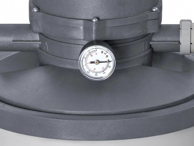Písková filtrační pumpa Bestway 3596 l/h pro bazény