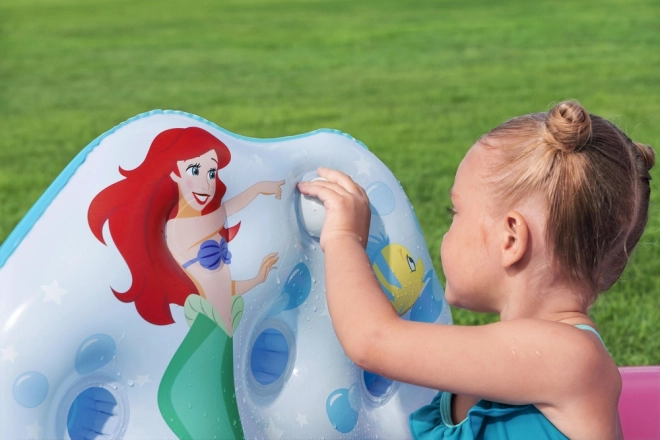 Nafukovací hřiště Disney