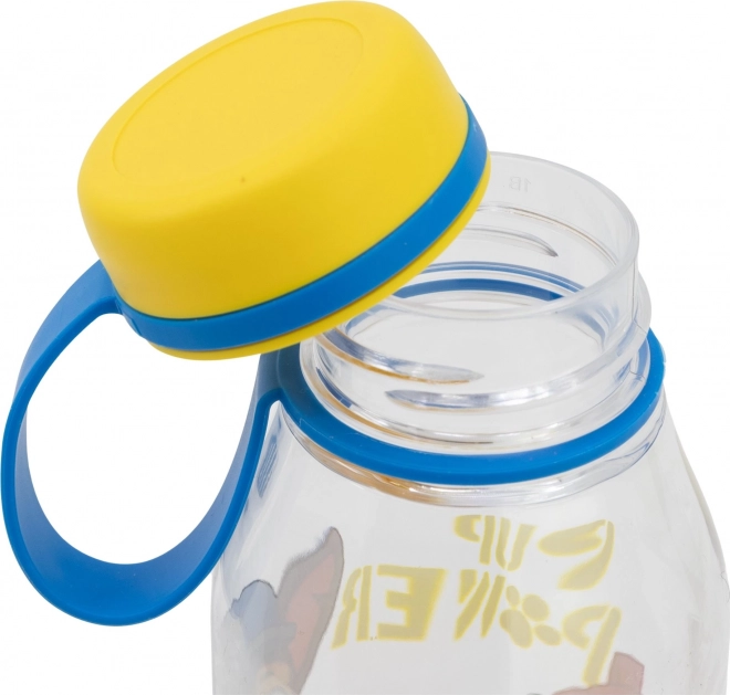 Láhev na pití Tlapková patrola Psí síla 650 ml