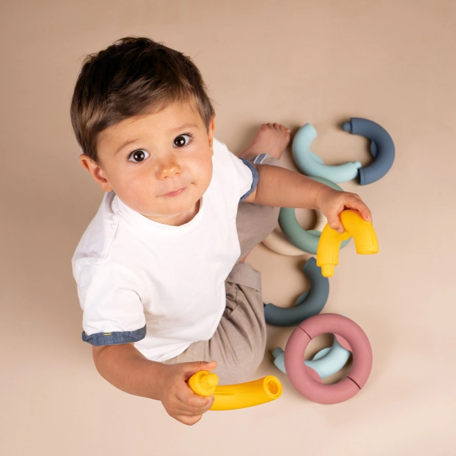Little Smoby Tubo