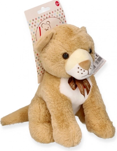 Hebký kožíšek a jemné obejmutí