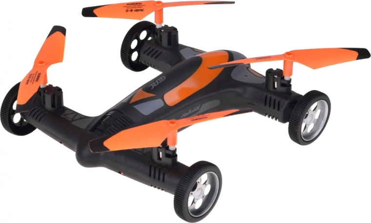 Chytré funkce pro snadné ovládání