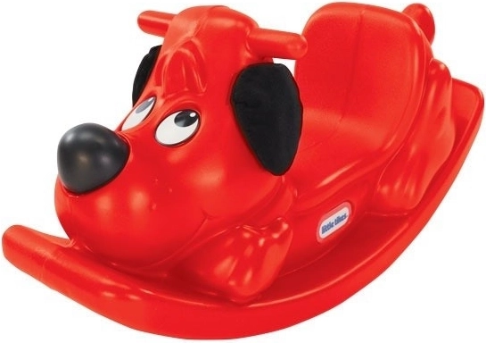Jistý úchop a stabilní houpání