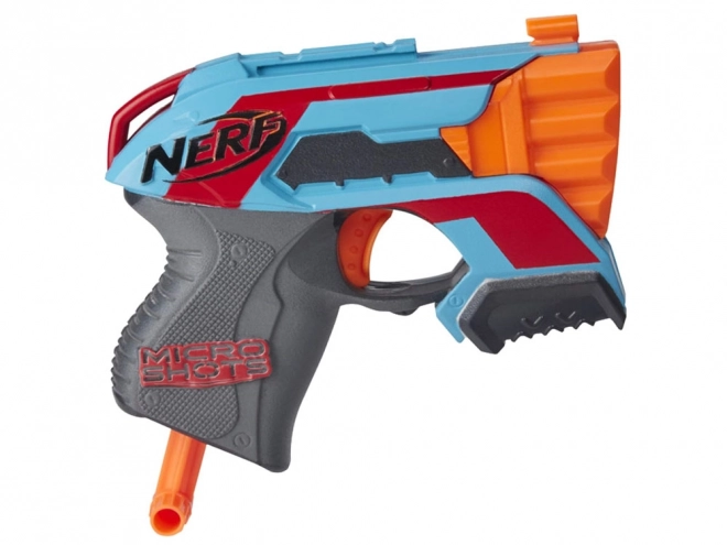 Velká sada pistolek Nerf s pěnovými náboji