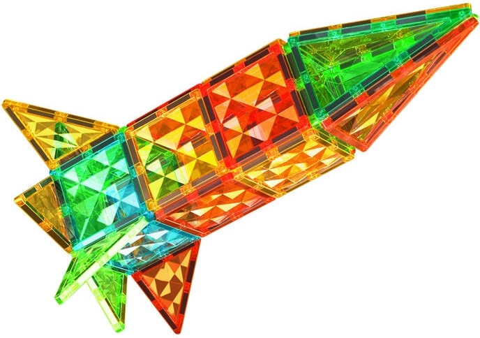 Učení hrou: geometrie a rovnováha