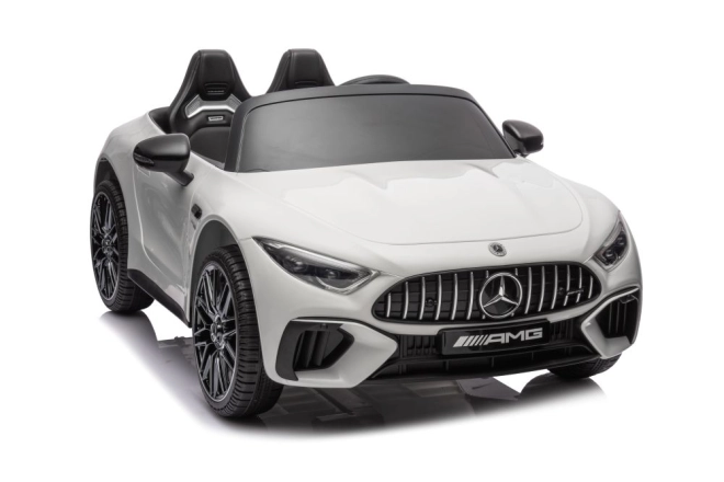 Realistický design AMG