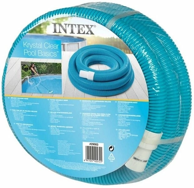 Hadice pro čerpadlo k bazénovému vysavači Intex