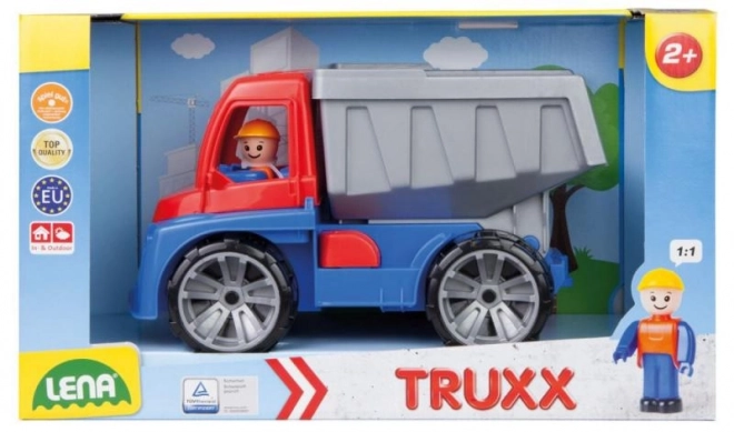 Truxx sklápěč pro děti