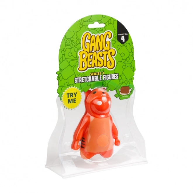 Figurka natahovací Gang Beasts 1 pack série 1