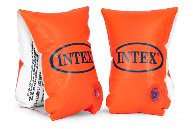 Plavecké pásky pro dětské motýlkáře INTEX