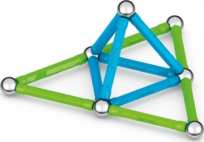 Geomag Classic 25 dílků