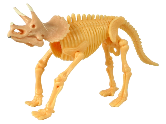 Sestavitelná kostra dinosaura