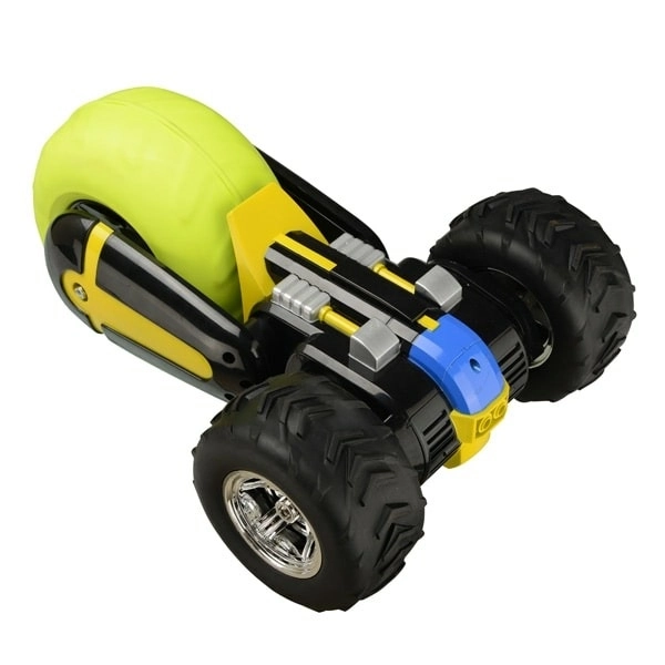 Velké R/C Tříkolové Auto Airrebound