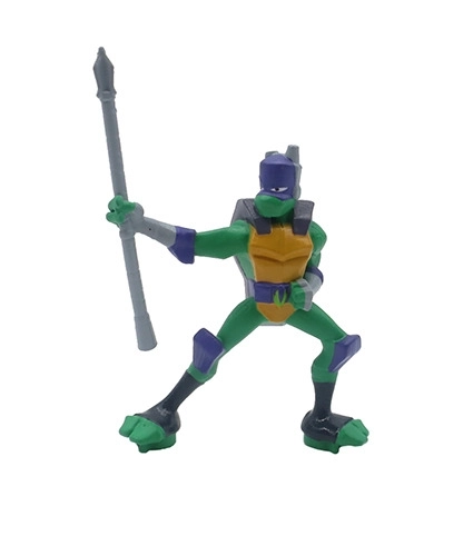 Želvy Ninja sběratelská figurka