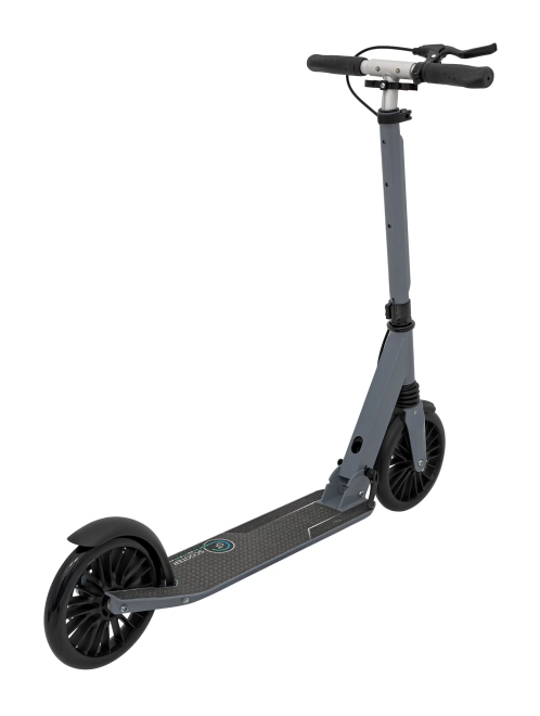Koloběžka Sportrike – Stříbrná