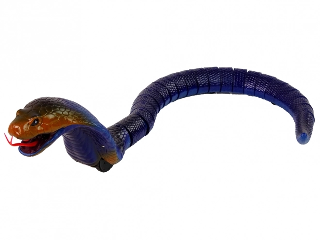 Dálkově ovládaná hadice Cobra dlouhá 44 cm