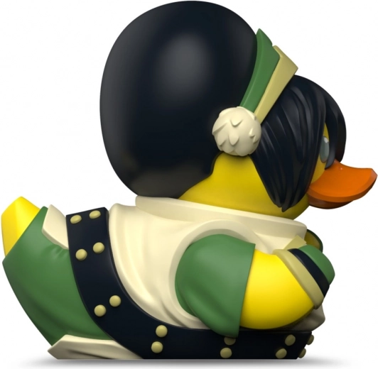 Odolné provedení z PVC