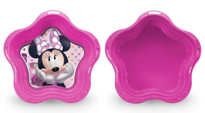 Trvalá voděodolná dekorace MINNIE