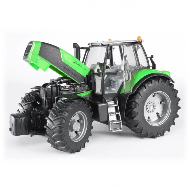 Traktor DEUTZ Agrotron X720 pro děti