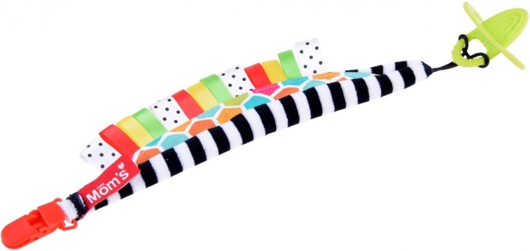 Bezpečné uchycení a konec ztracených dudlíků