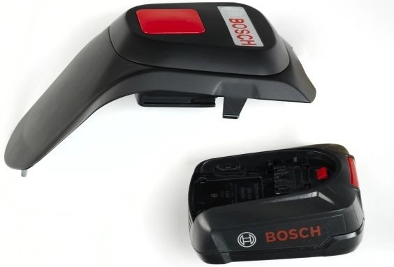 Dětská sekačka Bosch na trávu – S modulátorem světla a zvuku