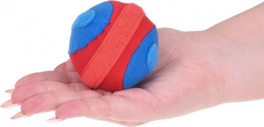 Sportovní hra Catchball sada 2 x terč + 2 míčky