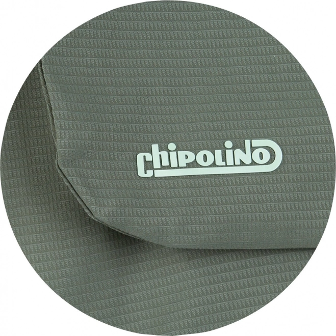 Sportovní kočárek Chipolino Pixie Ash Grey